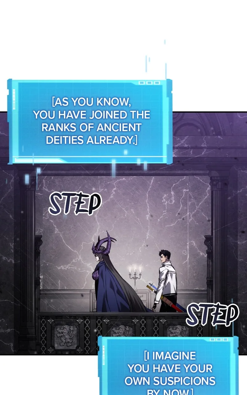 Read Boundless Ascension chapter 137 image 99 on Lezhin