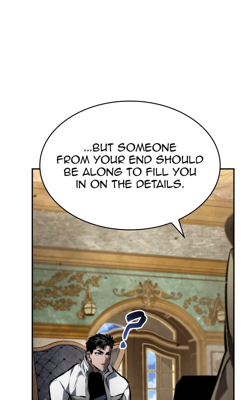 Read Boundless Ascension chapter 138 image 1 on Lezhin