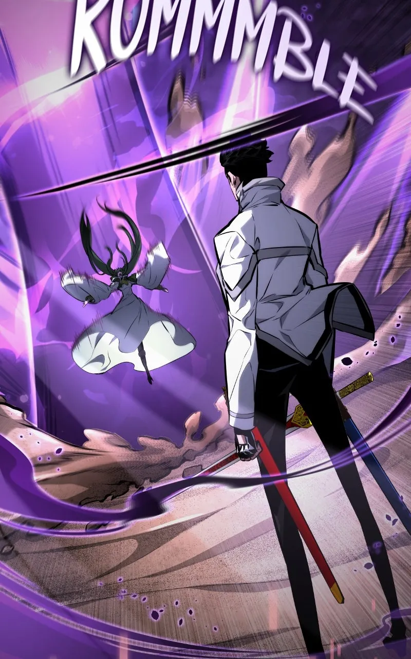 Read Boundless Ascension chapter 138 image 102 on Lezhin