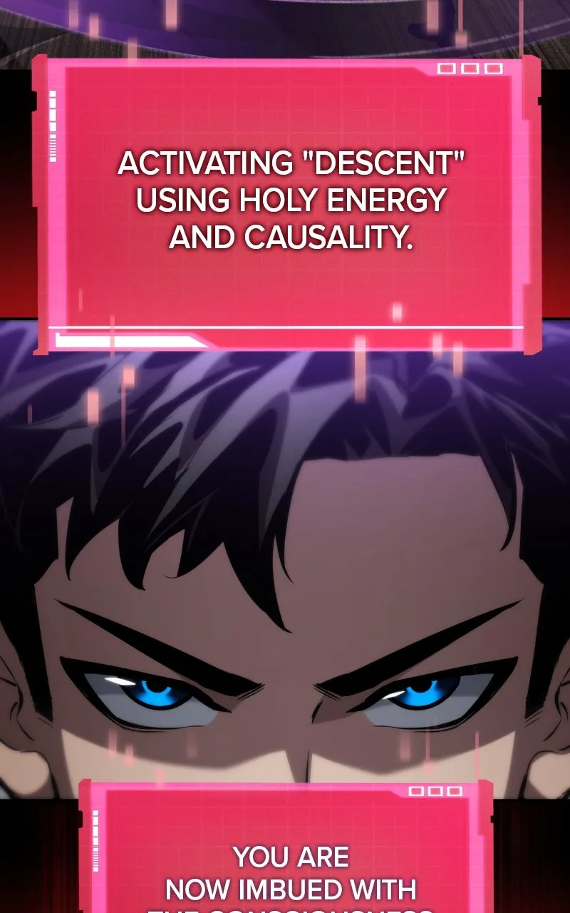 Read Boundless Ascension chapter 138 image 103 on Lezhin