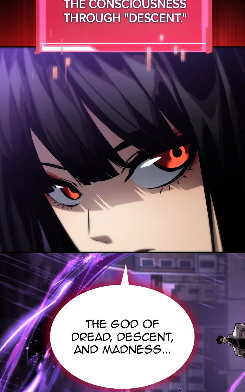 Read Boundless Ascension chapter 138 image 104 on Lezhin