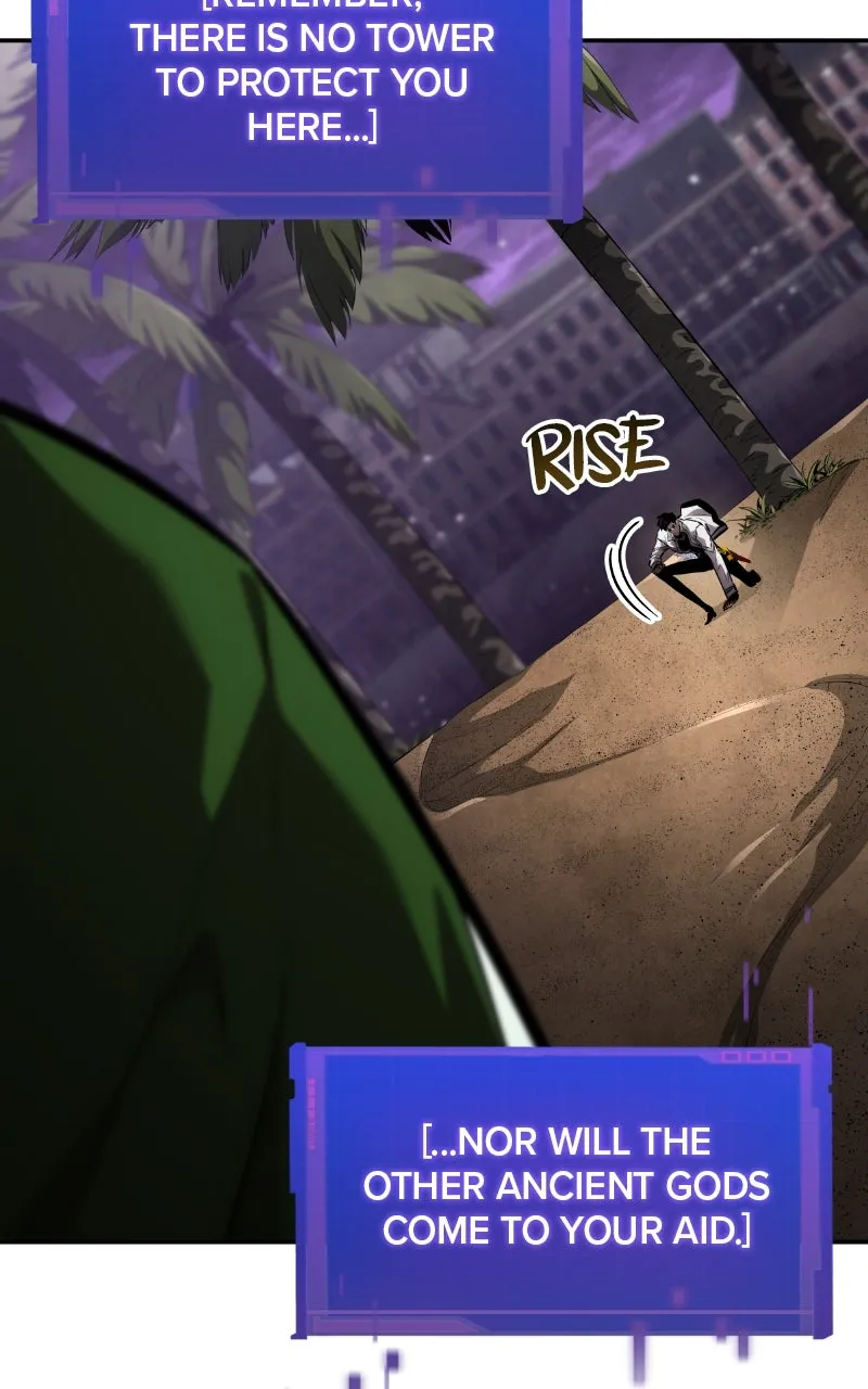 Read Boundless Ascension chapter 138 image 111 on Lezhin