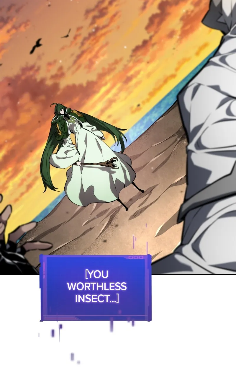 Read Boundless Ascension chapter 138 image 118 on Lezhin