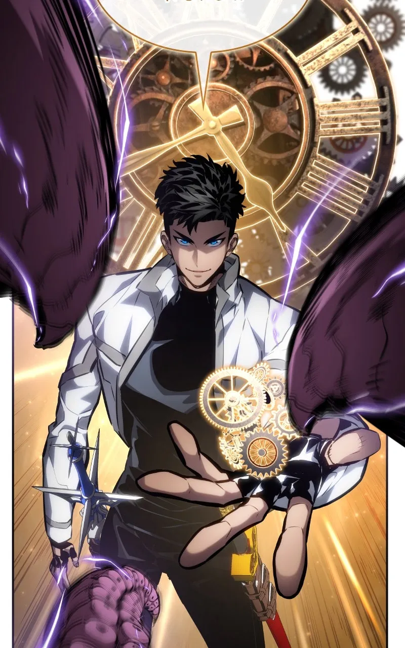 Read Boundless Ascension chapter 138 image 122 on Lezhin