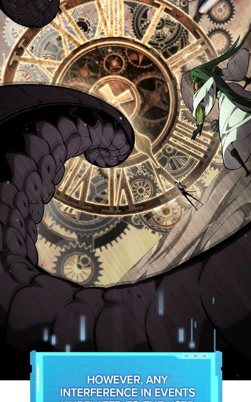 Read Boundless Ascension chapter 138 image 125 on Lezhin