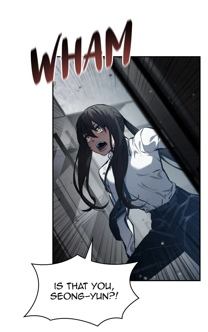 Read Boundless Ascension chapter 138 image 15 on Lezhin