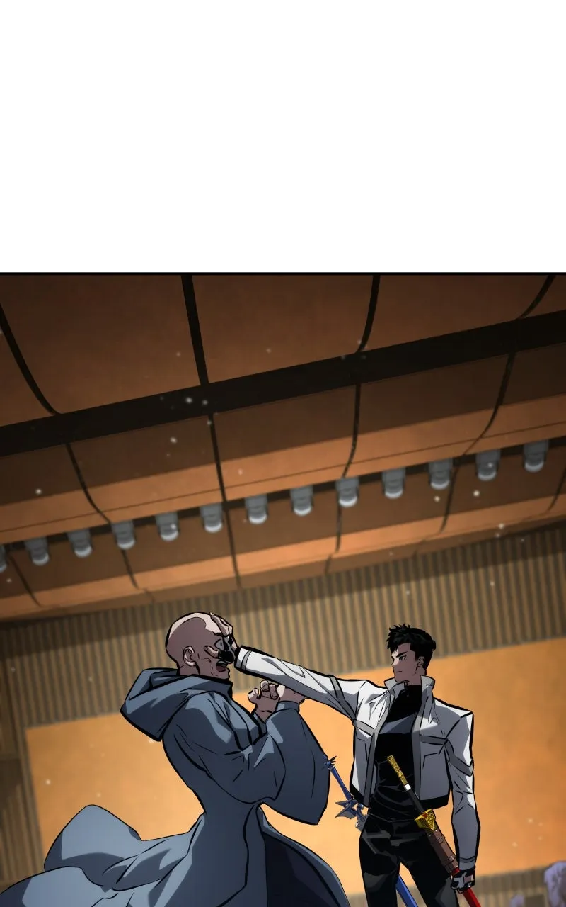 Read Boundless Ascension chapter 138 image 16 on Lezhin