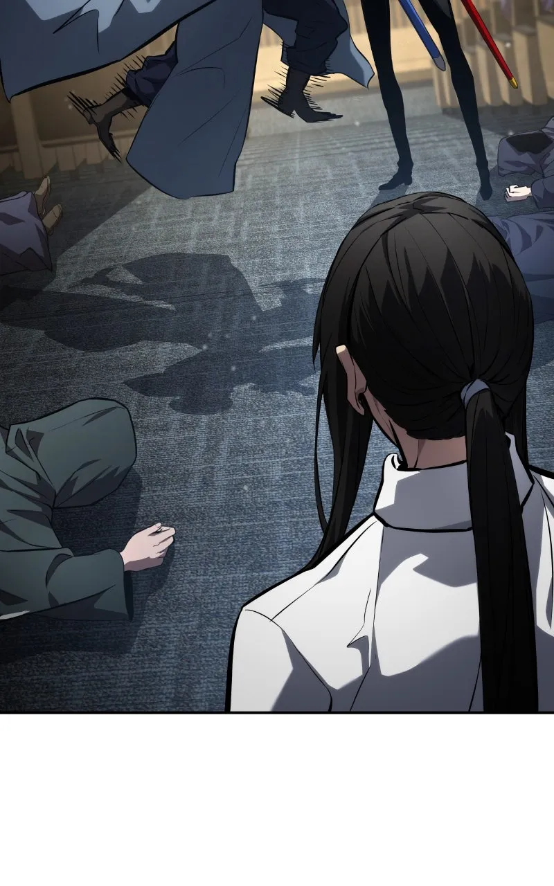 Read Boundless Ascension chapter 138 image 17 on Lezhin