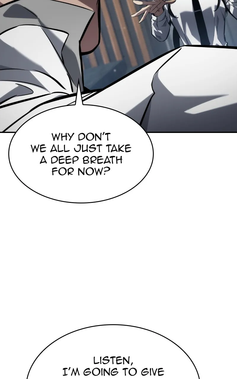 Read Boundless Ascension chapter 138 image 19 on Lezhin