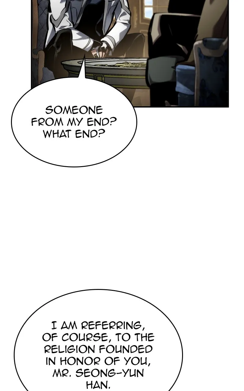 Read Boundless Ascension chapter 138 image 2 on Lezhin