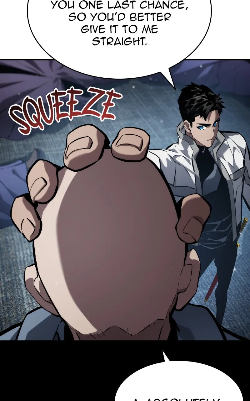 Read Boundless Ascension chapter 138 image 20 on Lezhin