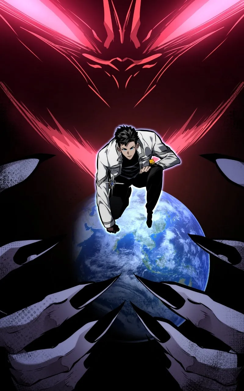 Read Boundless Ascension chapter 138 image 24 on Lezhin