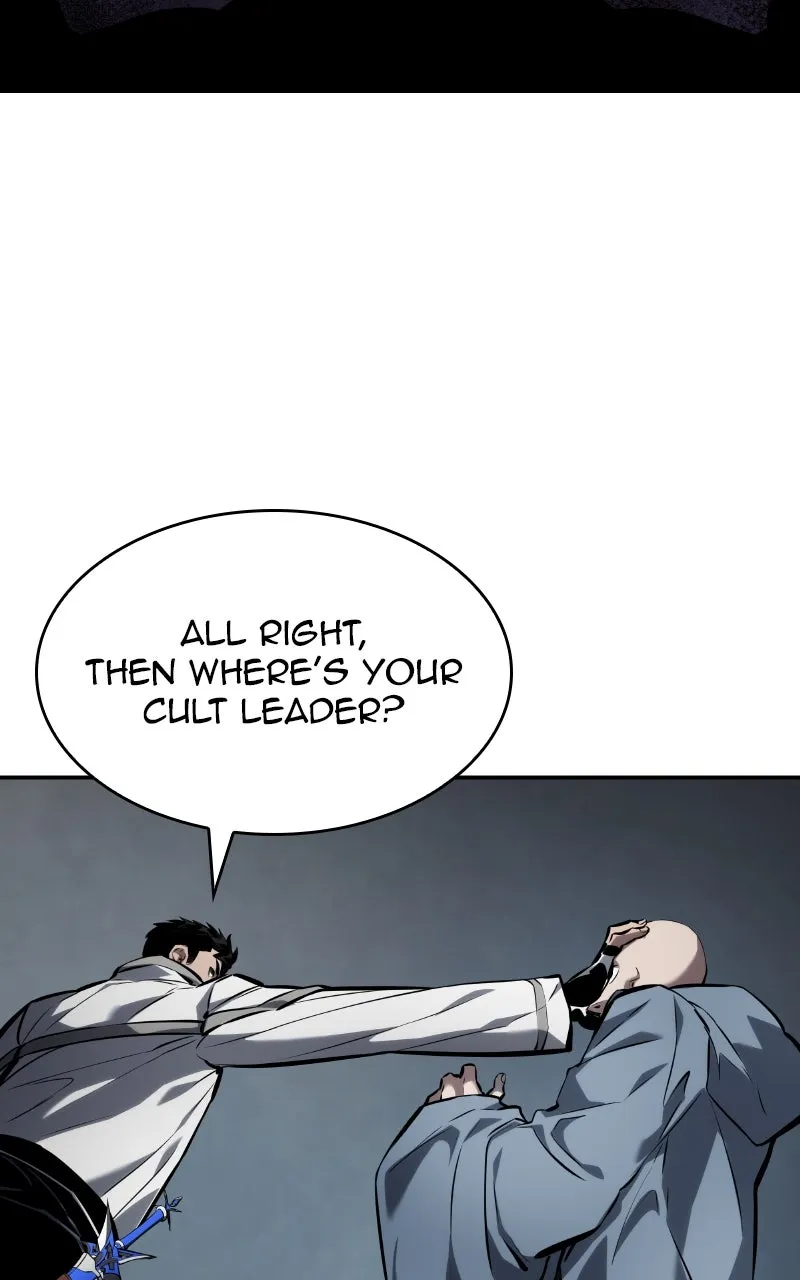 Read Boundless Ascension chapter 138 image 25 on Lezhin