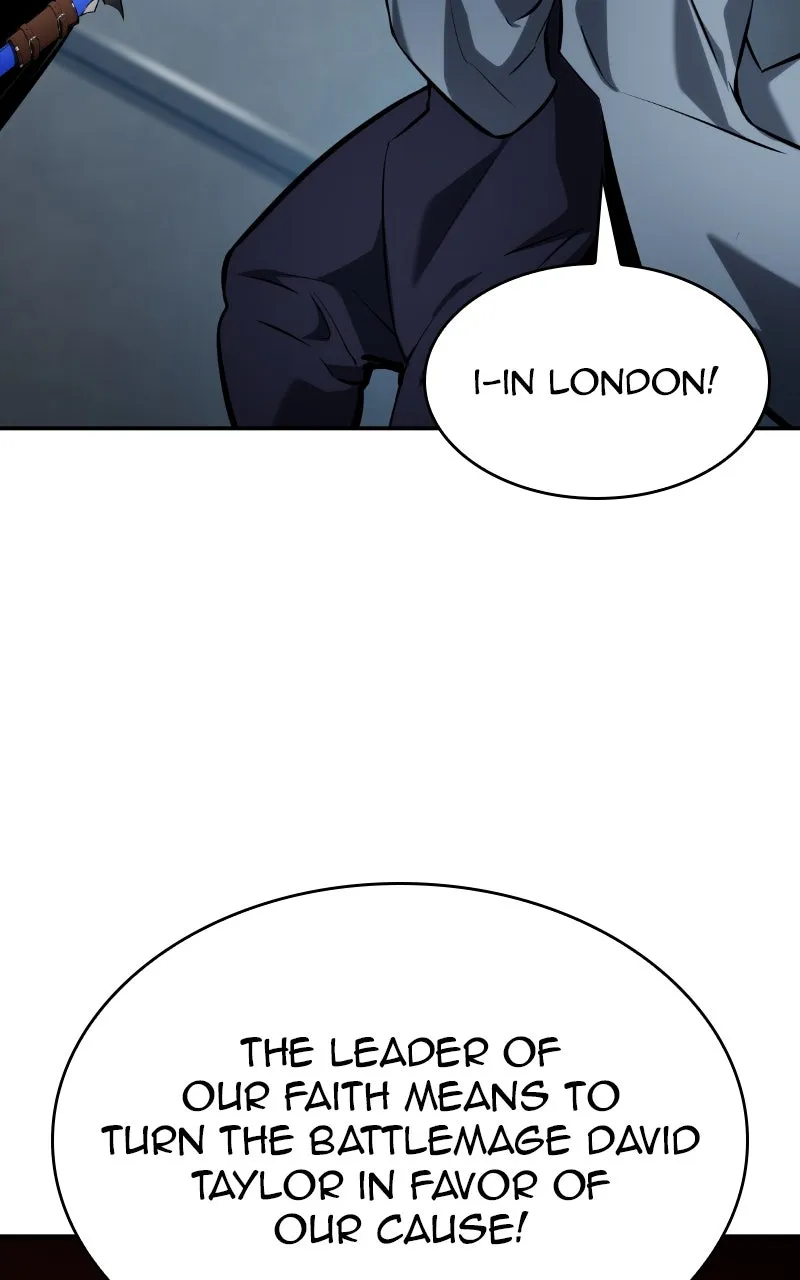 Read Boundless Ascension chapter 138 image 26 on Lezhin