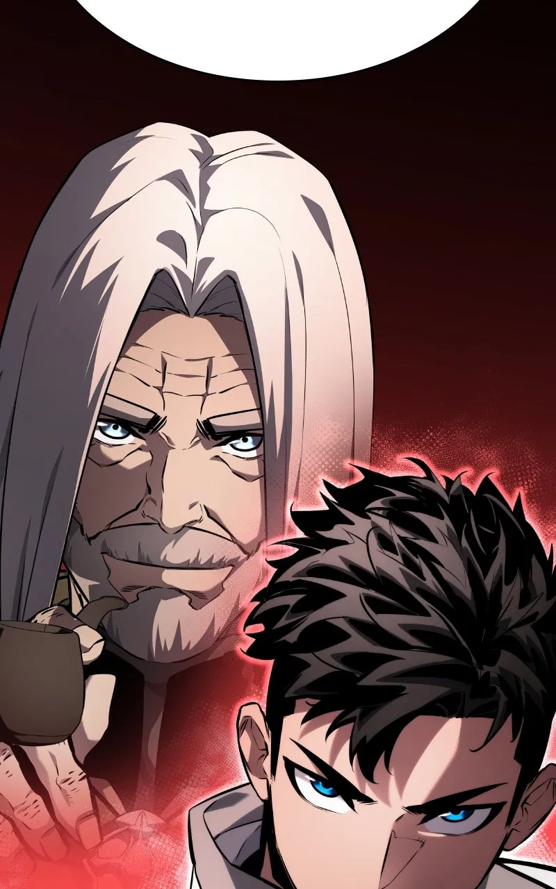Read Boundless Ascension chapter 138 image 27 on Lezhin