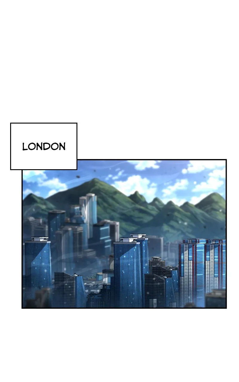 Read Boundless Ascension chapter 138 image 29 on Lezhin