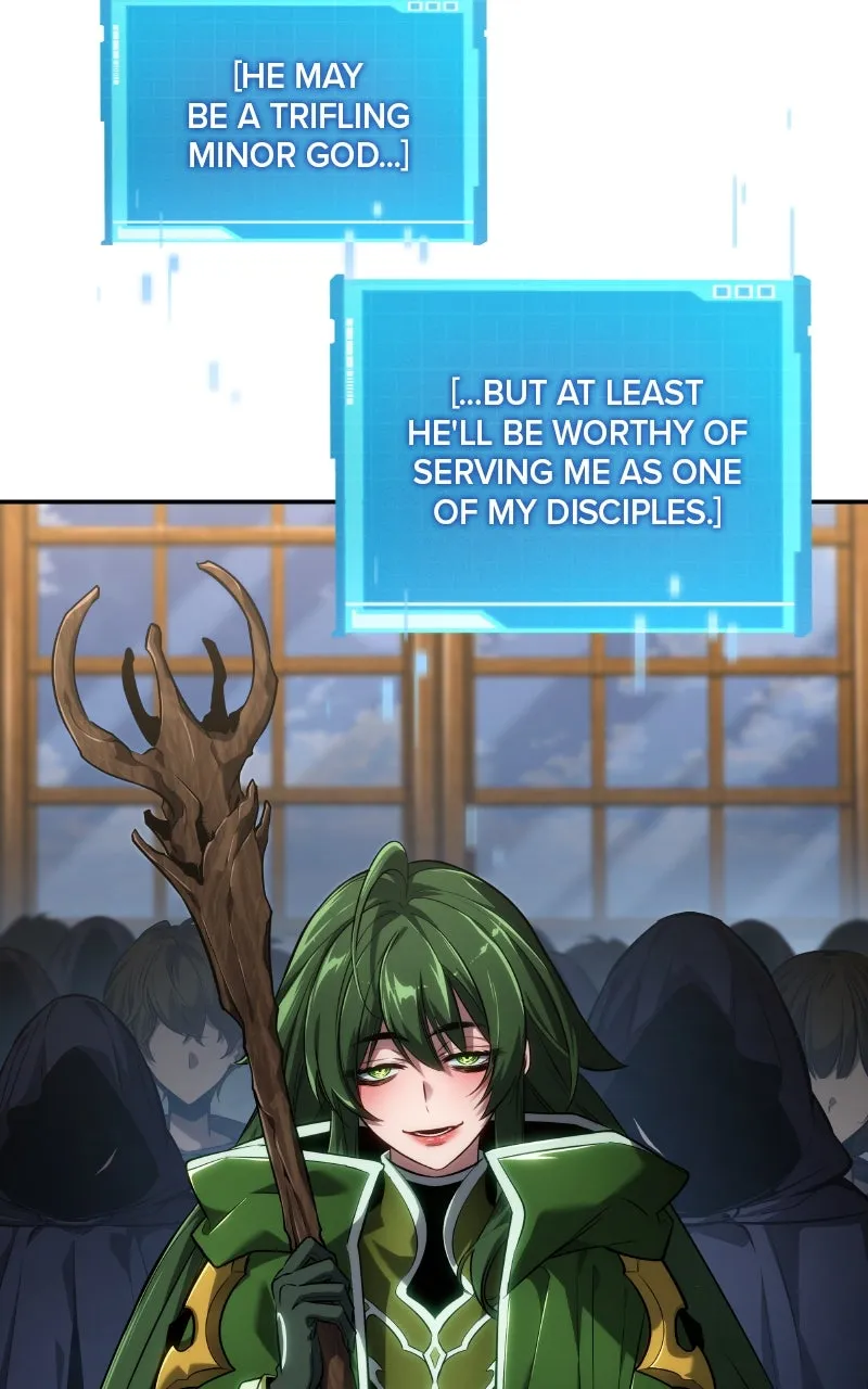 Read Boundless Ascension chapter 138 image 32 on Lezhin