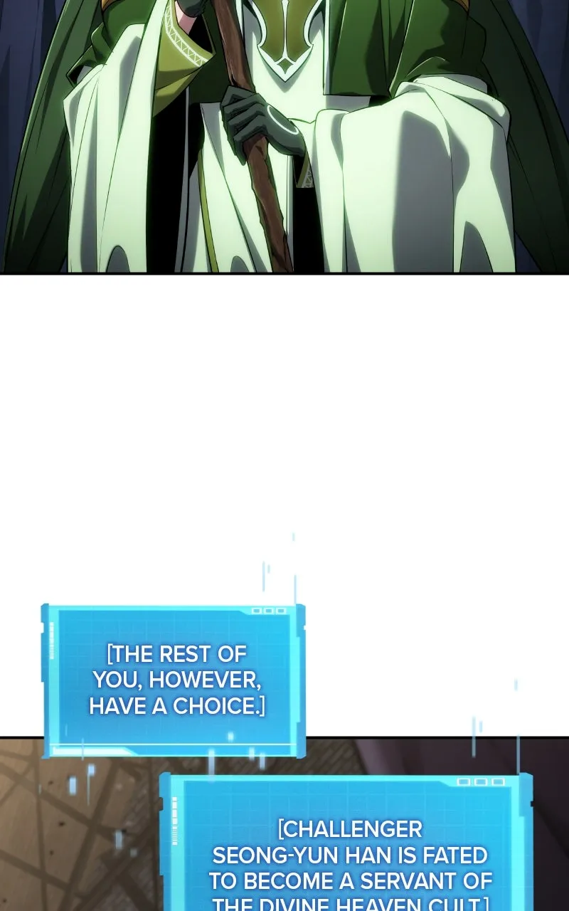 Read Boundless Ascension chapter 138 image 33 on Lezhin