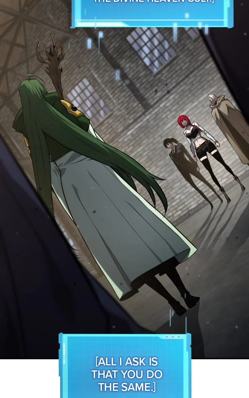 Read Boundless Ascension chapter 138 image 34 on Lezhin