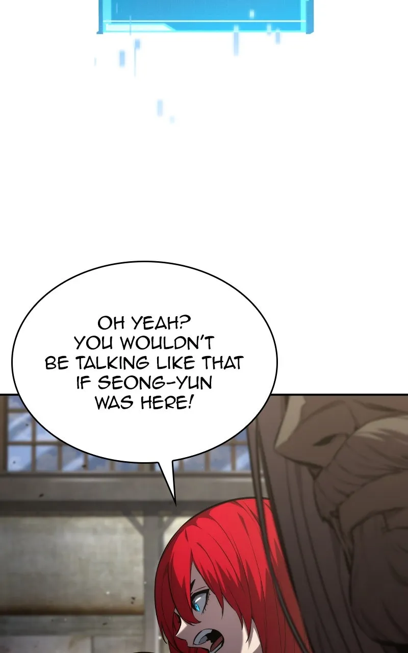 Read Boundless Ascension chapter 138 image 35 on Lezhin