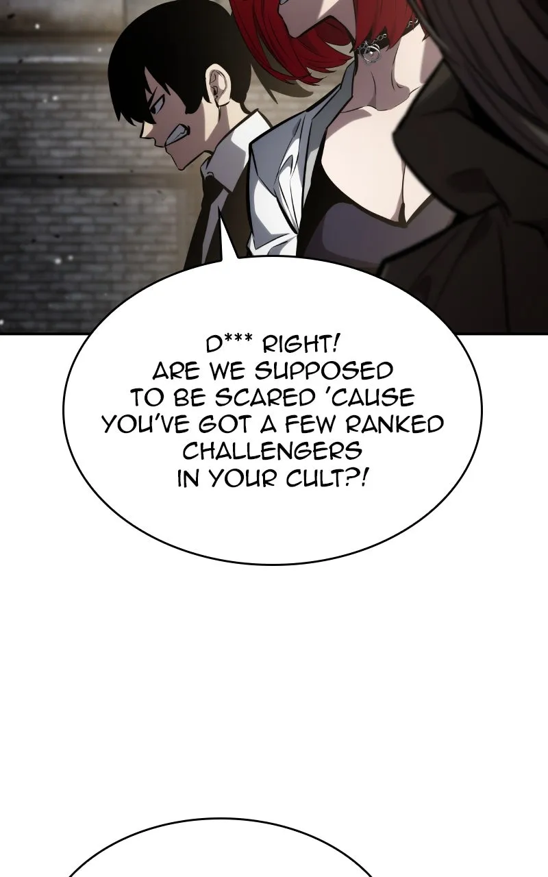 Read Boundless Ascension chapter 138 image 36 on Lezhin