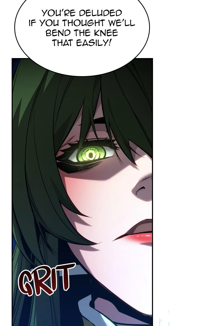Read Boundless Ascension chapter 138 image 37 on Lezhin