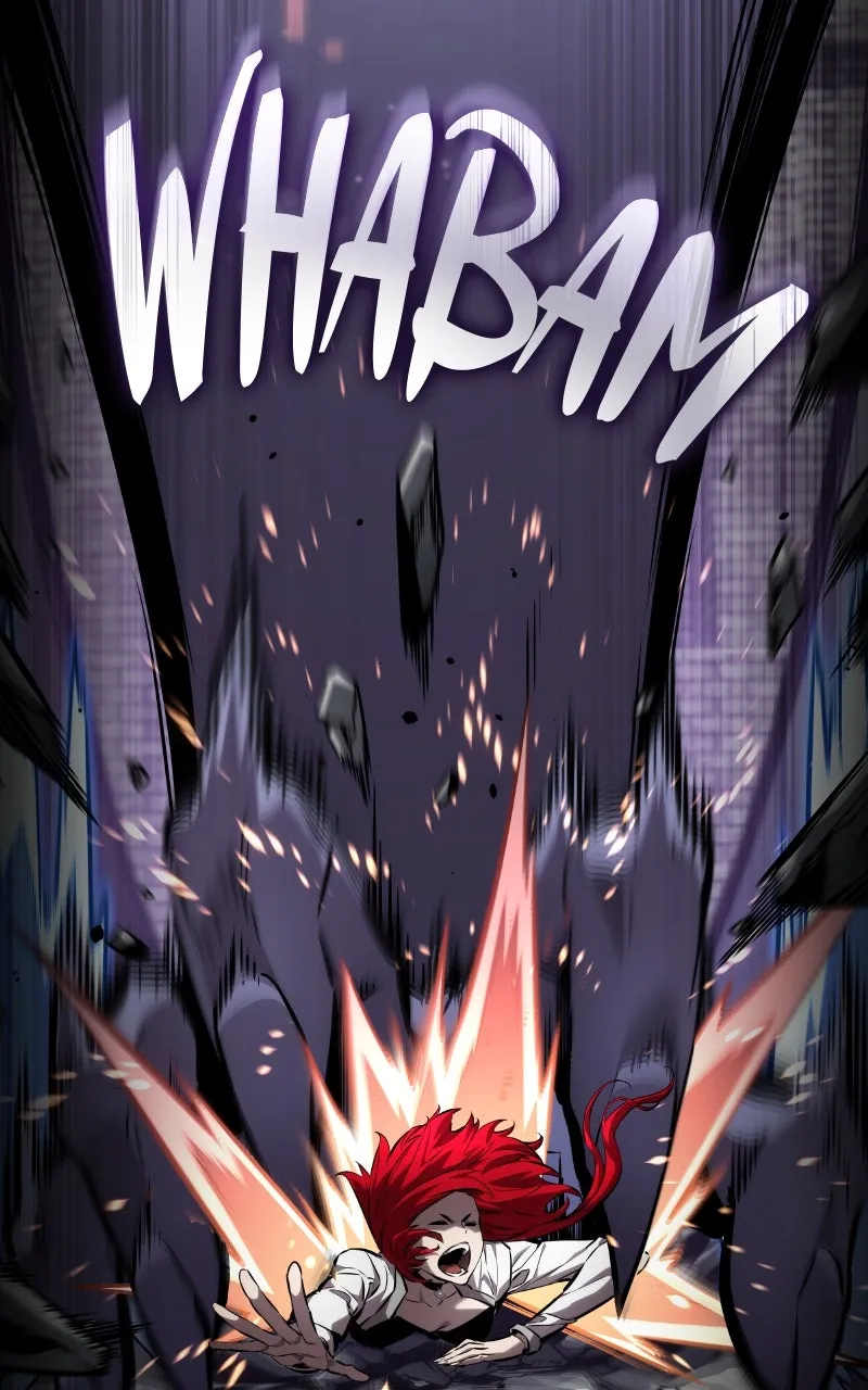 Read Boundless Ascension chapter 138 image 39 on Lezhin