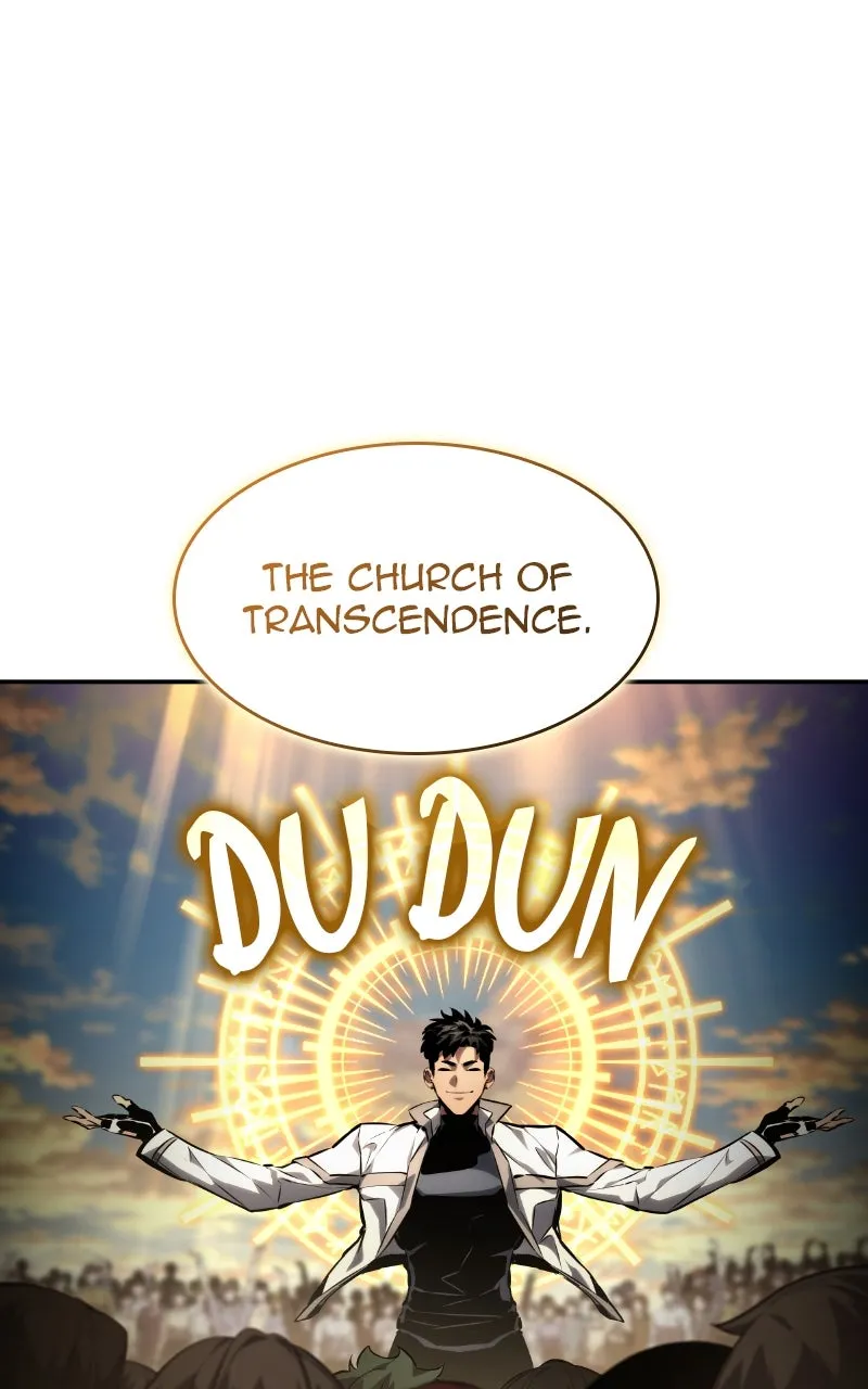Read Boundless Ascension chapter 138 image 4 on Lezhin