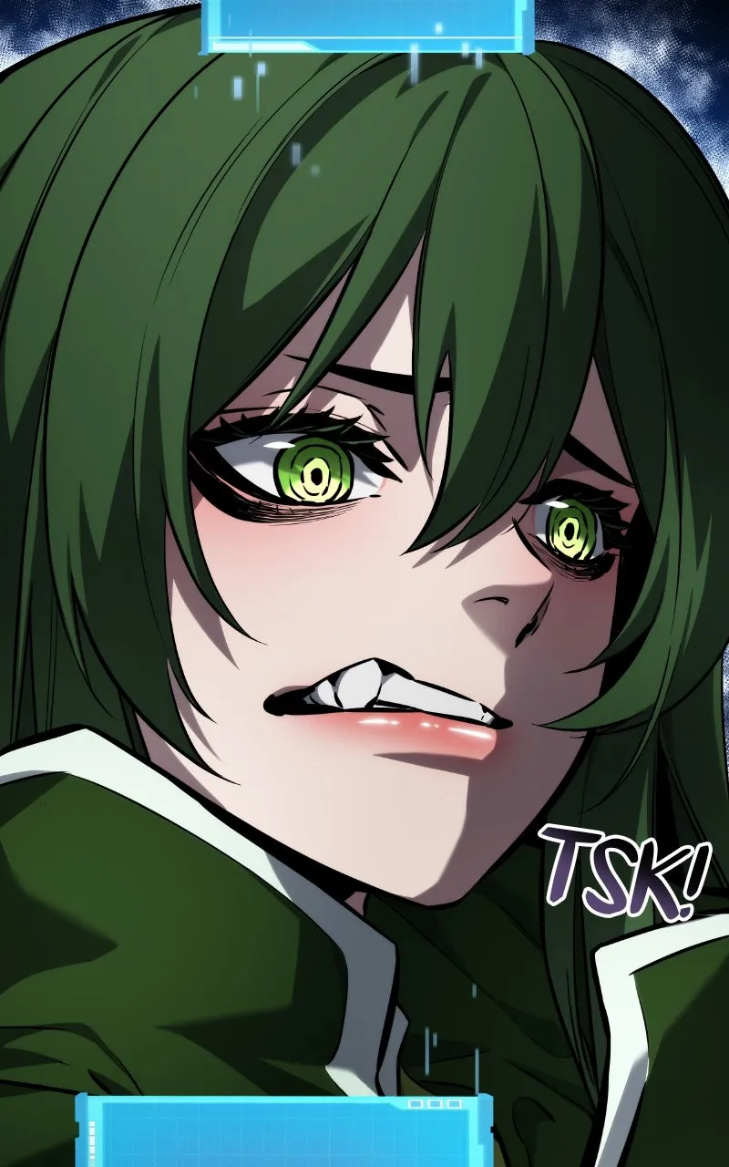 Read Boundless Ascension chapter 138 image 41 on Lezhin