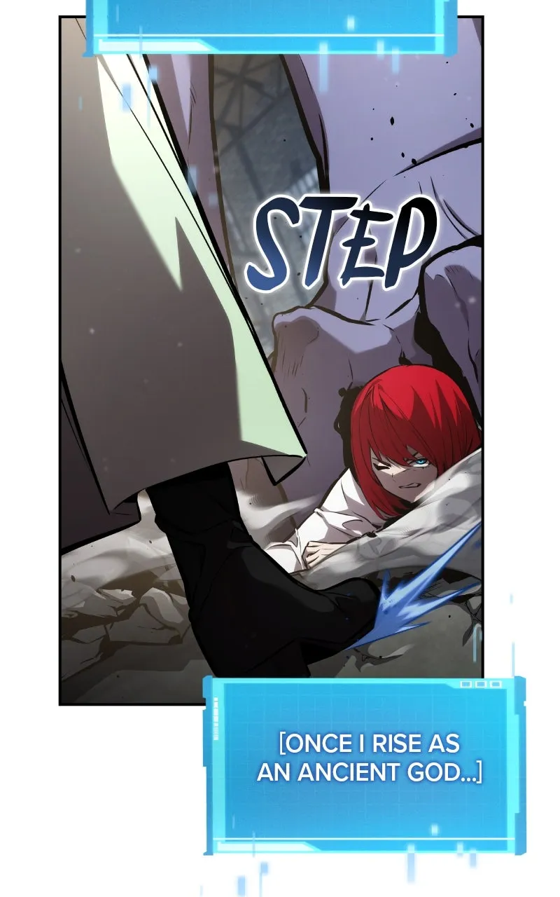 Read Boundless Ascension chapter 138 image 43 on Lezhin