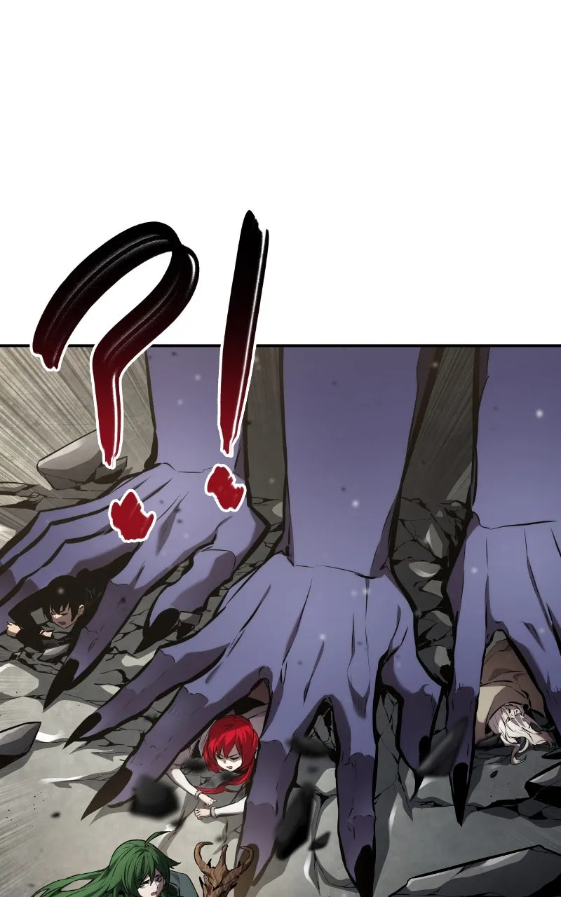 Read Boundless Ascension chapter 138 image 54 on Lezhin