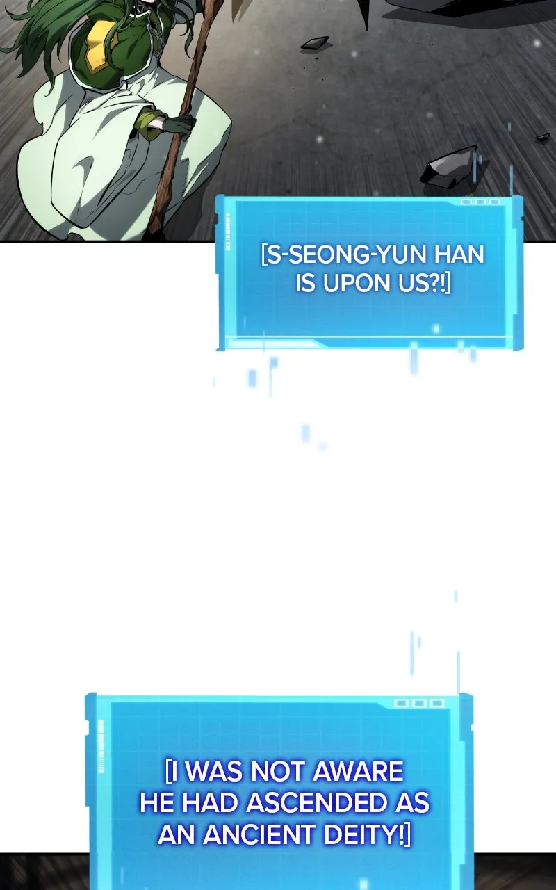 Read Boundless Ascension chapter 138 image 55 on Lezhin
