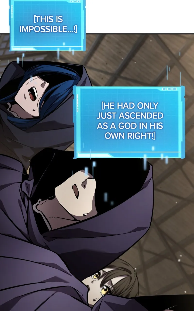 Read Boundless Ascension chapter 138 image 57 on Lezhin