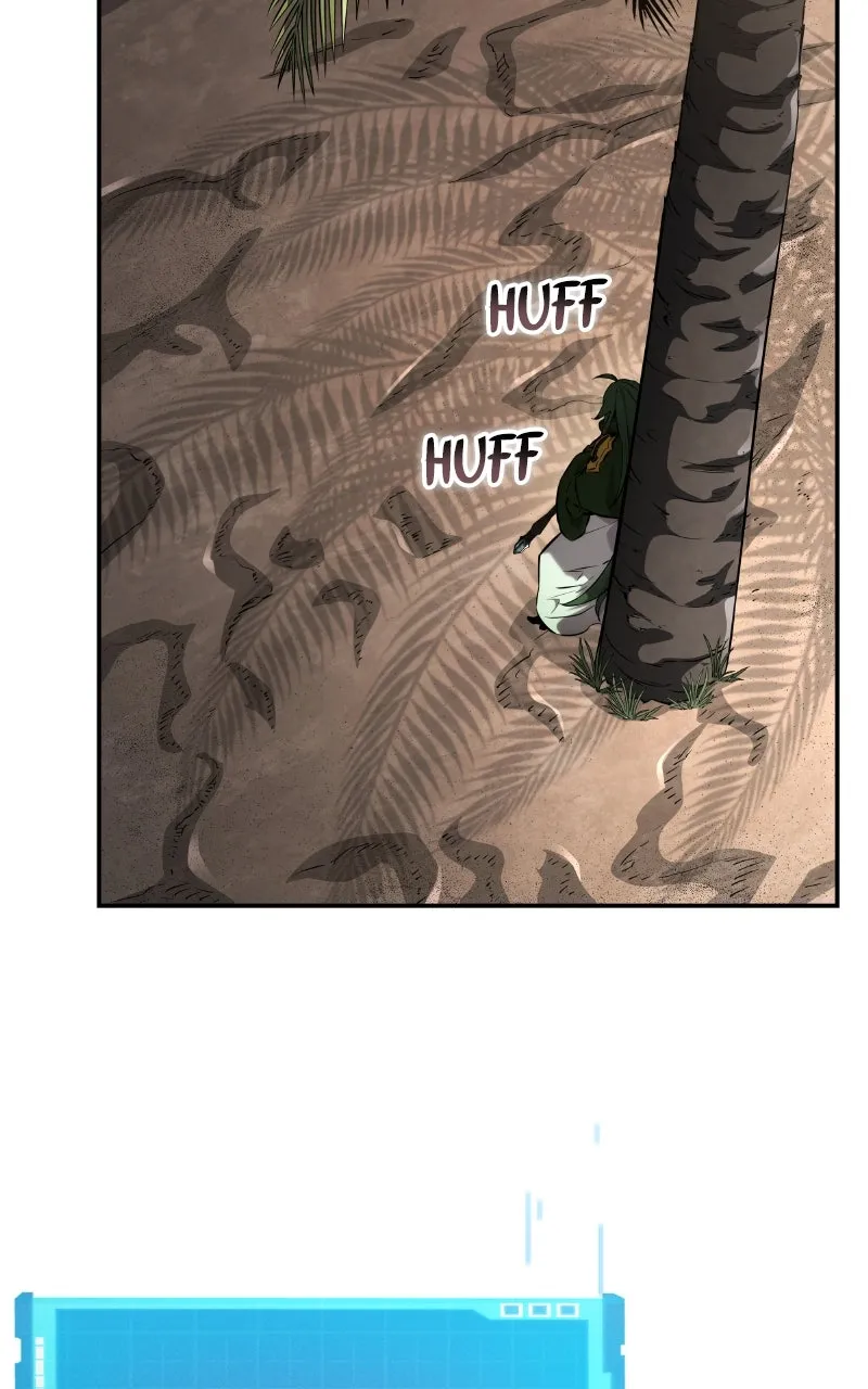 Read Boundless Ascension chapter 138 image 81 on Lezhin