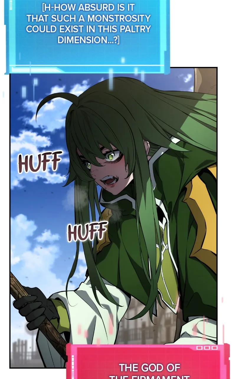 Read Boundless Ascension chapter 138 image 82 on Lezhin