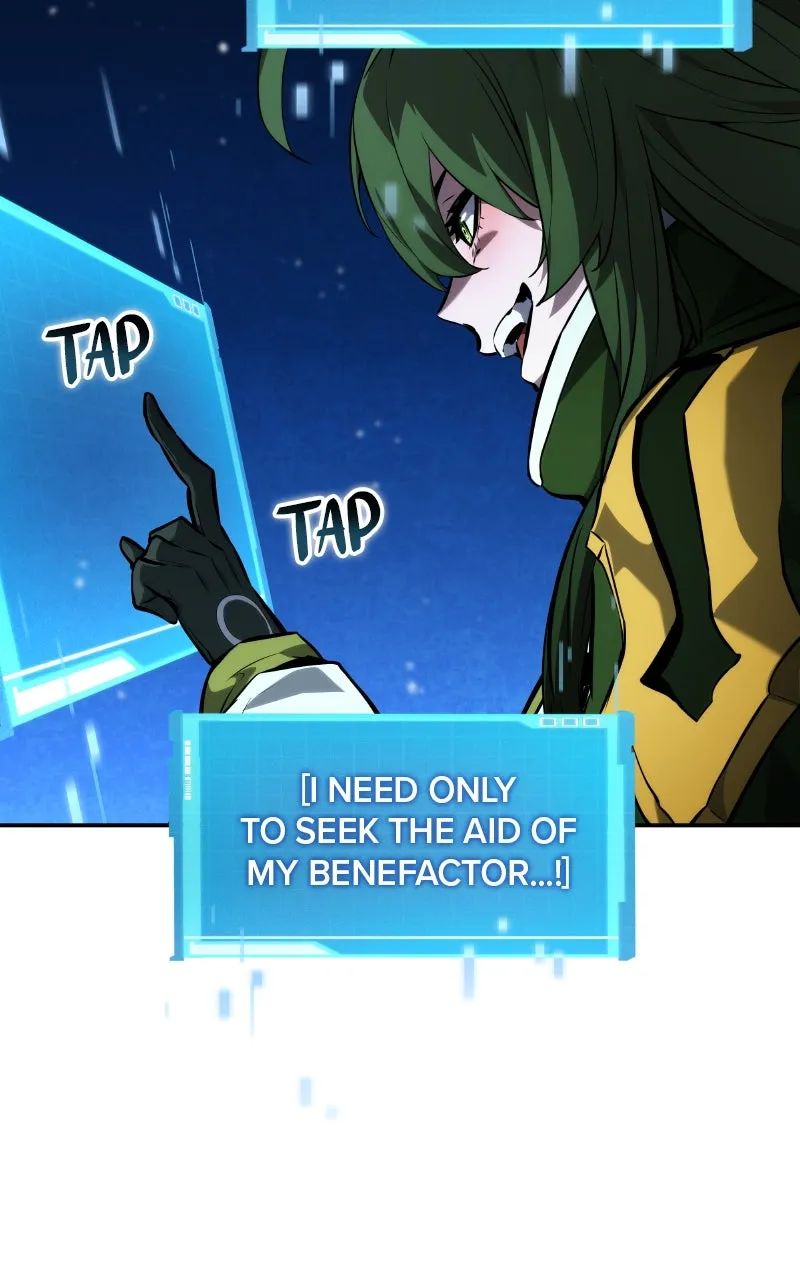 Read Boundless Ascension chapter 138 image 84 on Lezhin