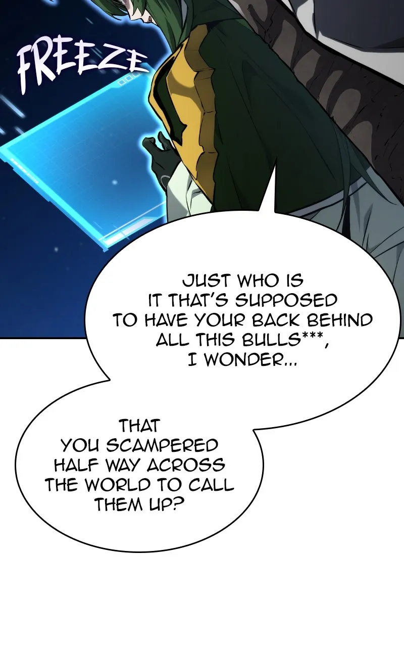Read Boundless Ascension chapter 138 image 86 on Lezhin