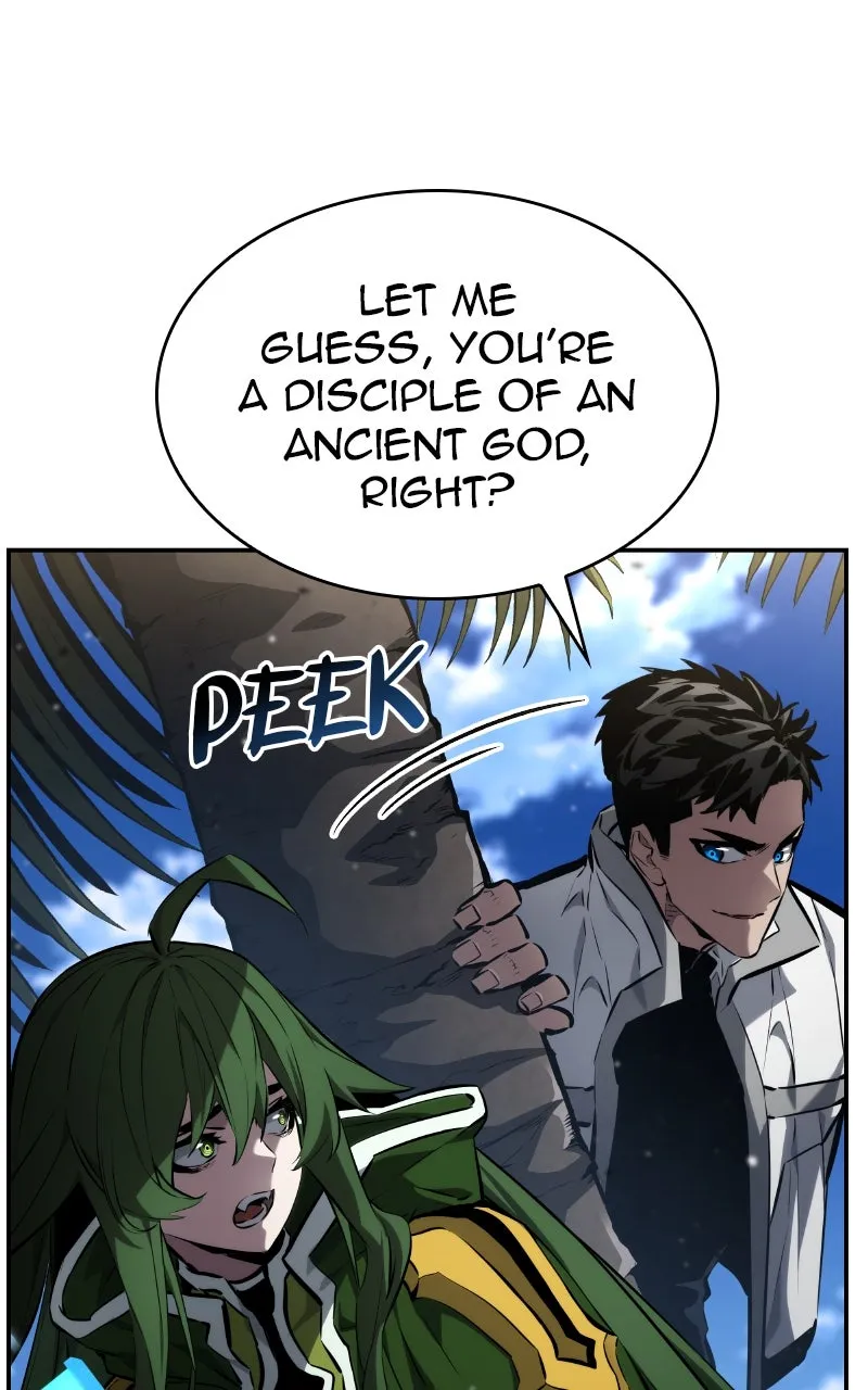 Read Boundless Ascension chapter 138 image 87 on Lezhin