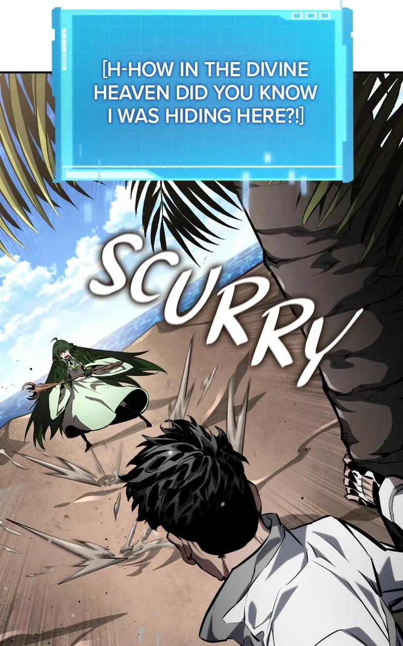 Read Boundless Ascension chapter 138 image 89 on Lezhin