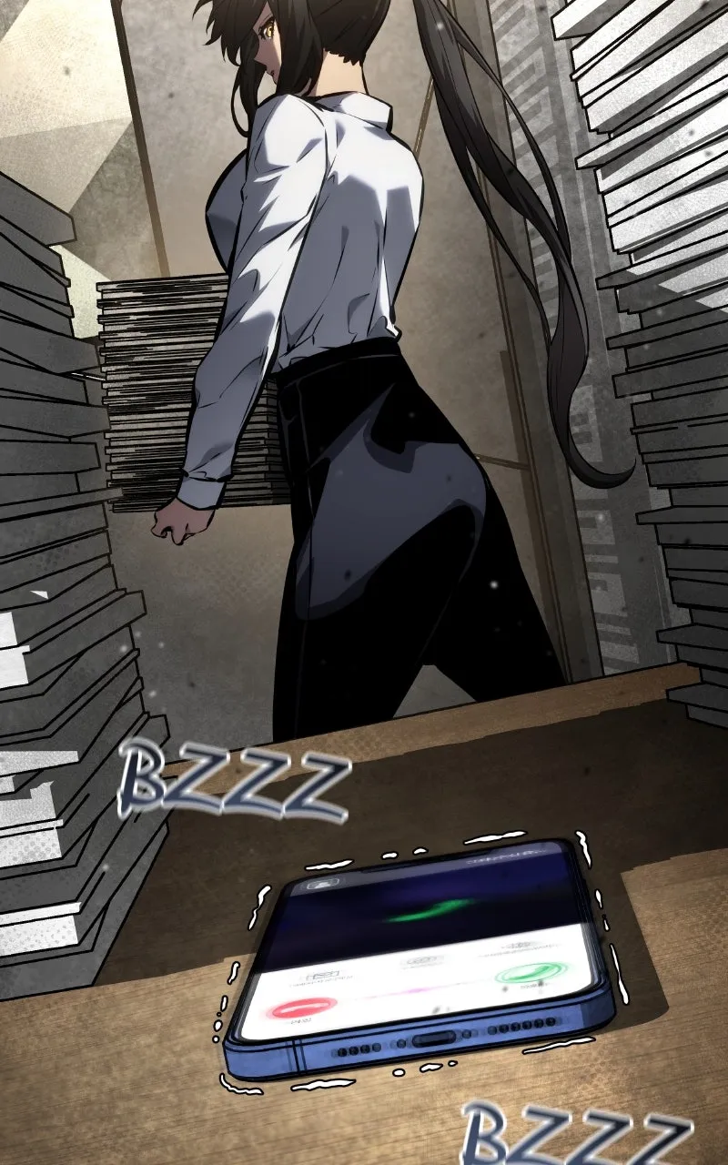 Read Boundless Ascension chapter 138 image 9 on Lezhin