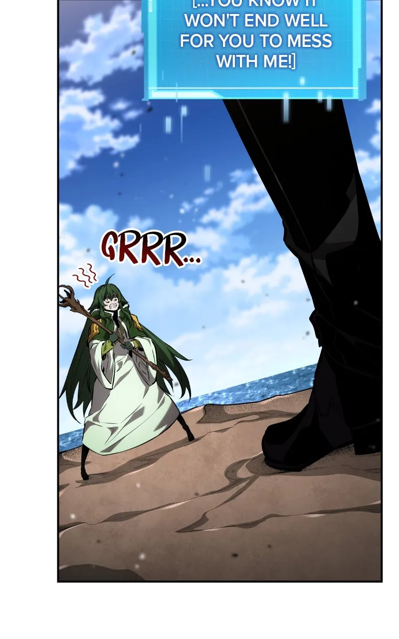 Read Boundless Ascension chapter 138 image 91 on Lezhin