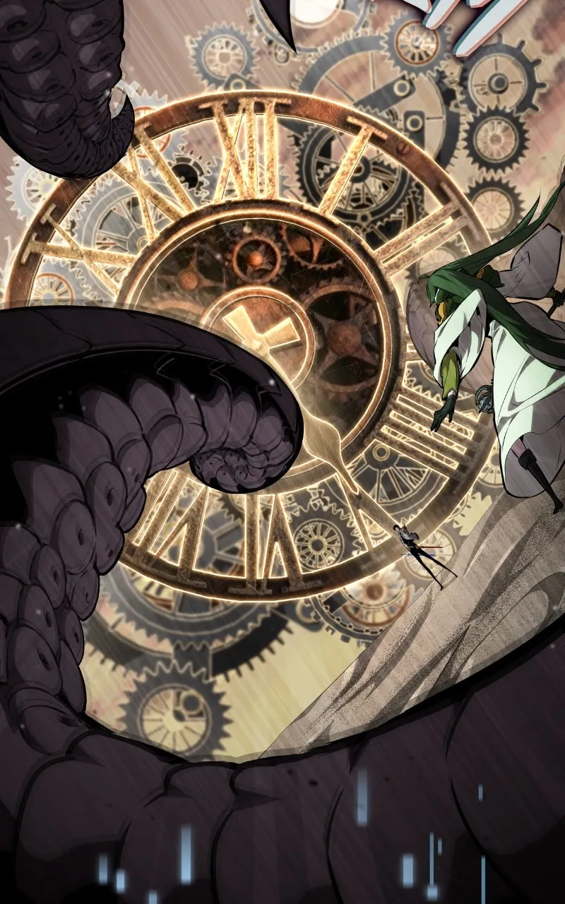 Read Boundless Ascension chapter 139 image 1 on Lezhin