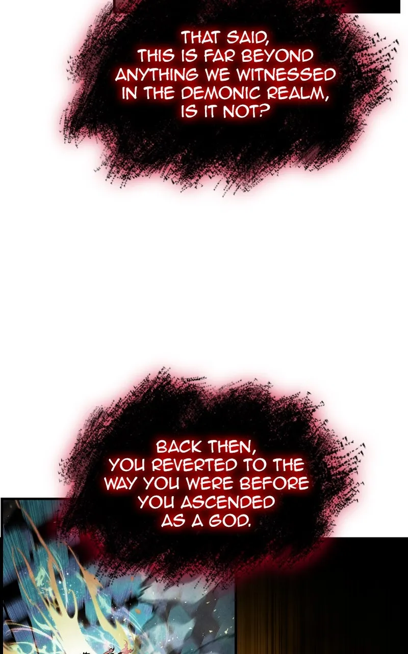 Read Boundless Ascension chapter 139 image 10 on Lezhin