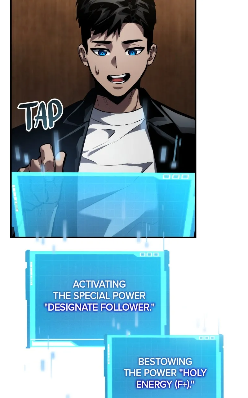 Read Boundless Ascension chapter 139 image 104 on Lezhin