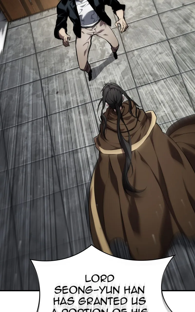 Read Boundless Ascension chapter 139 image 106 on Lezhin
