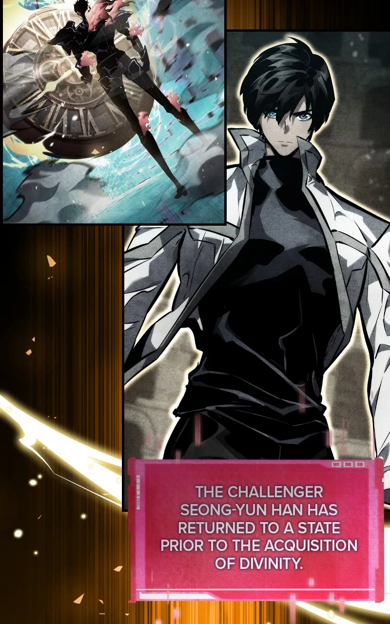 Read Boundless Ascension chapter 139 image 11 on Lezhin