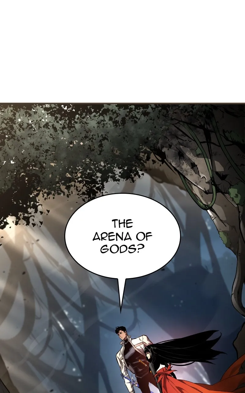 Read Boundless Ascension chapter 139 image 117 on Lezhin