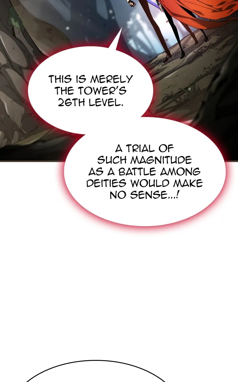 Read Boundless Ascension chapter 139 image 118 on Lezhin
