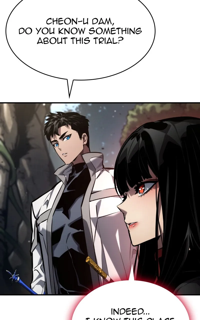 Read Boundless Ascension chapter 139 image 119 on Lezhin