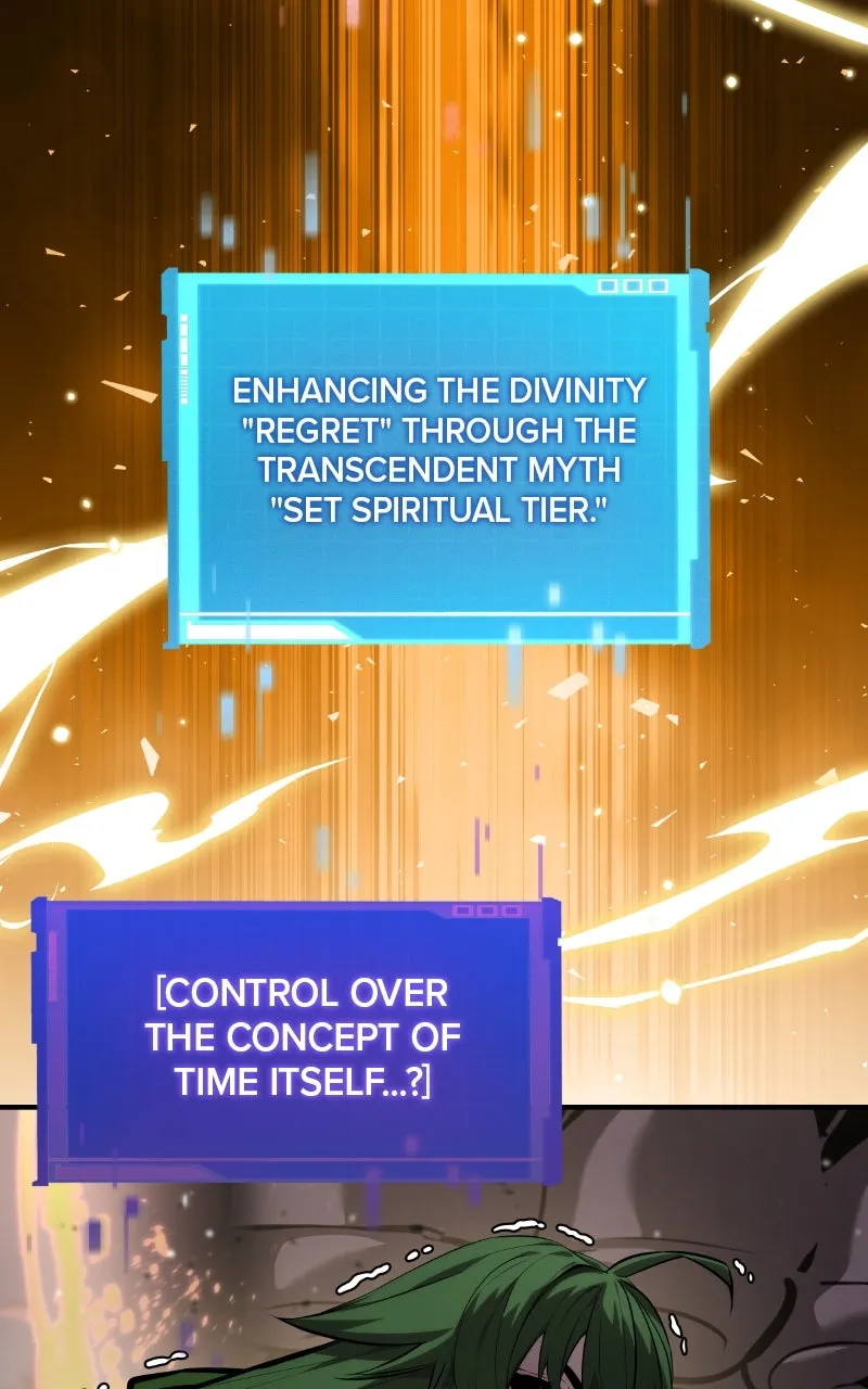 Read Boundless Ascension chapter 139 image 12 on Lezhin